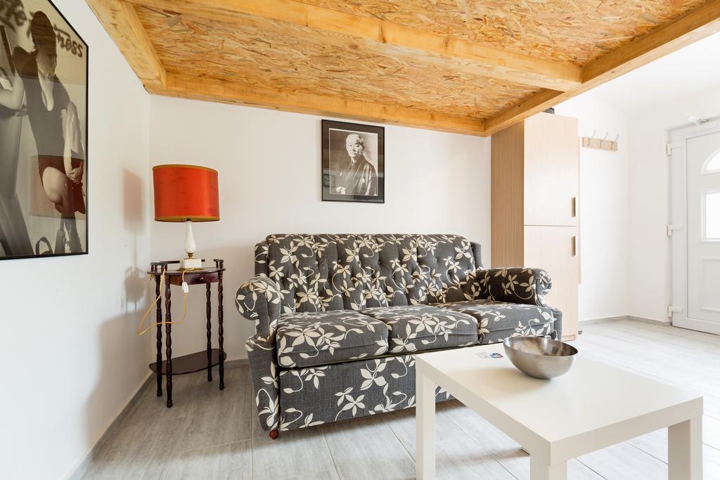 Dolce Vita Luxury Suites Belgrad Zewnętrze zdjęcie
