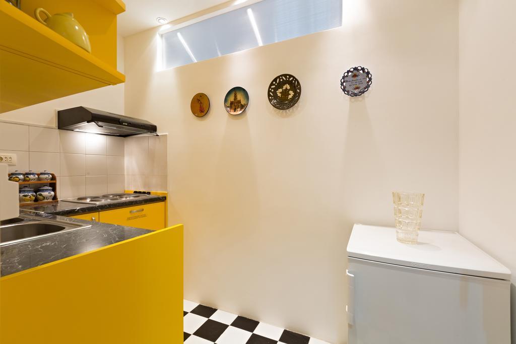 Dolce Vita Luxury Suites Belgrad Zewnętrze zdjęcie