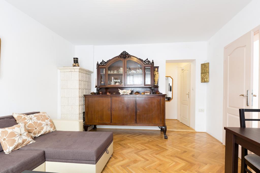 Dolce Vita Luxury Suites Belgrad Zewnętrze zdjęcie