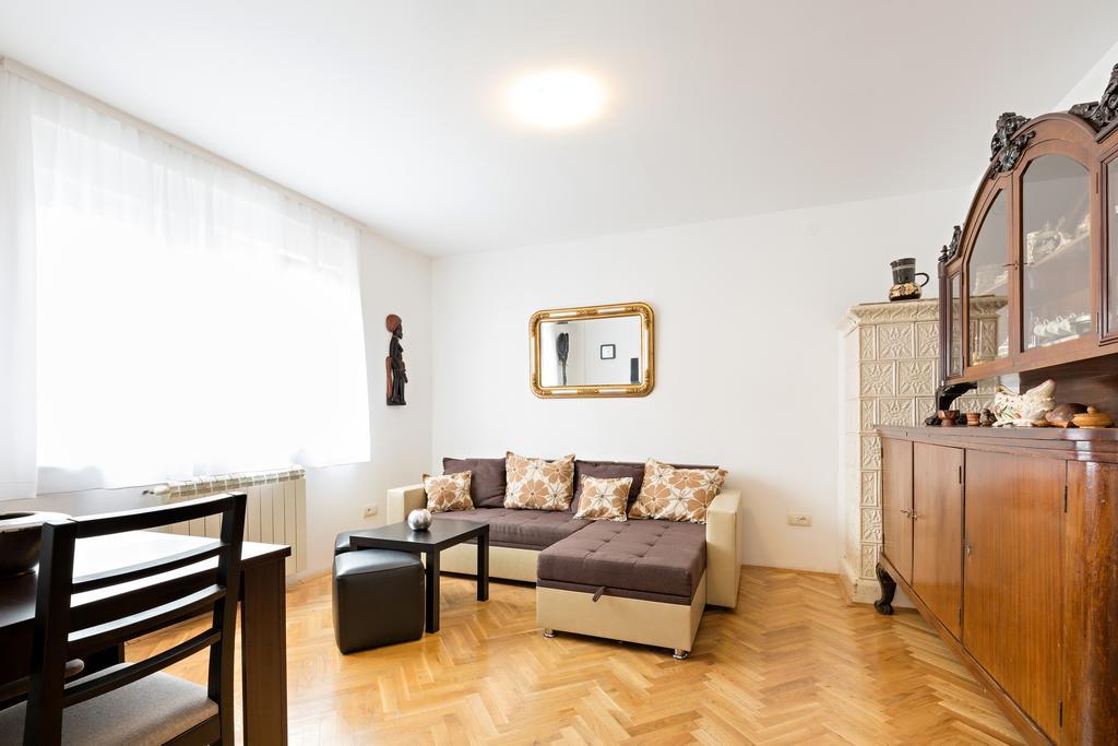 Dolce Vita Luxury Suites Belgrad Zewnętrze zdjęcie