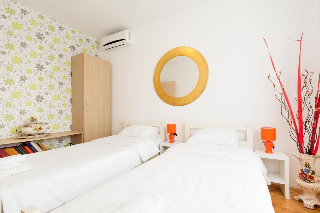 Dolce Vita Luxury Suites Belgrad Zewnętrze zdjęcie