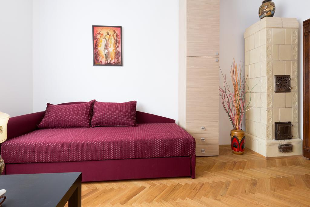 Dolce Vita Luxury Suites Belgrad Zewnętrze zdjęcie